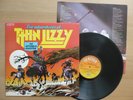 Thin Lizzy ?– The Adventures Of Thin Lizzy, UK 1981, ois, LP,  Vinyl: m-