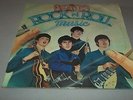 THE BEATLES - ROCK 'N' ROLL MUSIC  - 2 LP  - MADE IN UK