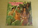 LP PINK ELEPHANT BELGIUM INCLUDING POSTER / SHOCKING BLUE - SCORPIO'S DANCE