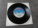 Sex Pistols Submission 1 sided 7 inch vinyl punk new wave kbd