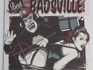 BEAT FROM BADSVILLE VOL 2-VARIOUS ARTIST-IMPORT STAG-O-LEE STAG-0-032-SEALED-LP