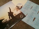 QUEEN, Made In Heaven LP ( CREAM VINYL + POSTERS) Freddie Mercury, May.