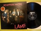 Heartbreakers, the L.A.M.F. UK LP Johnny Thunders of New York Dolls