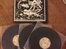 SUB POP 200 3 X LP Box Set COMPILATION Nirvana MUDHONEY Soundgarden