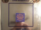 URIAH HEEP Look At Yourself 180gm VINYL LP REMASTERED NEW & SEALED RSD 2018