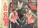 IBO COMBO Engendre ORIG HAITI TROPICAL LATIN MINI LP HEAR