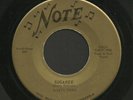 Rockabilly 45   Rusty York   Sugaree   Note   Hear