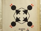 QUARTETO EM CY De Marre De Cy BRAZIL ORIG BOSSA NOVA VOCALS ELENCO HEAR