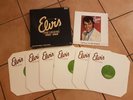 ELVIS PRESLEY - Elvis the Legend, Vol.3 1965-1968 Australia - 6 LP Box  Top