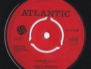 BUFFALO SPRINGFIELD/NEIL YOUNG * 'EXPECTING TO FLY' * UK ATLANTIC * MINT