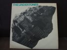 THE UNDERTONES  - THE UNDERTONES (ORIGINAL 1ST ED RELEASE)