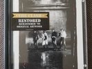 The Clash SANDINISTA  DOUBLE MINIDISC