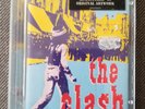 The Clash SUPER BLACK MARKET CLASH MINIDISC