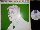 JUNIOR WELLS - 