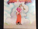 ATOMIC ROOSTER - IN THE HEARING OF FIRST PRESS ON PEGASUS RECORD LABEL
