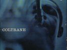 THE JOHN COLTRANE QUARTETTE COLTRANE IMPULSE A 21 MONO ORIGINAL VAN GELDER VG+
