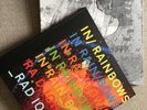 In Rainbows Radiohead Deluxe
