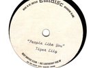 John Fox,Ultravox,Tiger Lily  unreleased  acetate record 1975 listen to it