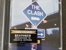 The Clash FROM HERE TO ETERNITY LIVE MINIDISC