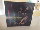 BOB COOPER & RHYTHM - MILANO BLUES - MUSIC RECORDS - RARE ITALIAN MONO ORIGINAL