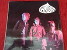 DEBUT CREAM L.P. 1966.   'FRESH CREAM.'   593001.   MONO 1st PRESS.   VG+ / EX.