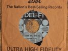 Rare Ritchie Valens ( Del-Fi Records 4106, 45 RPM)