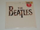 THE BEATLES 20 greatest hits Lp RECORD