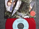 Depeche Mode-A Question of Time 7 PS-Red Vinyl-Germany