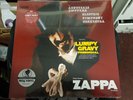 FRANK ZAPPA  lumpy gravy primordial  LP  RSD 2018