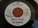 Serious Garage, The Rangers, Snow Skiing, Challenge promo # 59229, M-