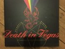 Death In Vegas - Scorpio Rising 2xLP