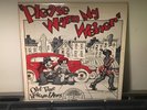 MEMPHIS MINNIE & Others - Please Warm My Weiner   YAZOO 1043  [ROBERT CRUMB ART]