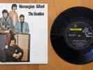 THE BEATLES 
