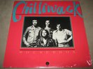 CHILLIWACK Rockerbox RARE FACTORY SEALED New Vinyl LP 1975 Sire SASD-7511 CutOut