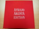 Ataulfo Argenta Edition von Alto Analog Mint ungespielt Sammlerzustand