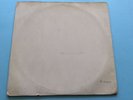 THE BEATLES WHITE ALBUM vinyl Double Album, top opening, No.0531038