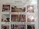 RESPIGHI - Relner/Chicago - Pines Of Rome LSC-2436 Living Stereo NEW Serial #