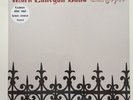Mark Lanegan Band  Gargoyle 400 Only US white vinyl Lp new / sealed QOTSA