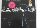 ROXY MUSIC -FOR YOUR PLEASURE- ORIG 1973 REPRISE LP 1A/1A 1ST PRESS PROMO WLP EX