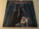 1992 BLACK SABBATH Dehumanizer Dutch Import  LP