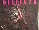 Believer Extraction From Mortality Vinyl LP