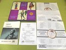 Gounod - Faust / Gedda / Cluytens / UK 1st W/G ASD 307-10 STEREO 4xLP BOX EX