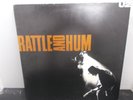 Vinyl Record Lp Album RATTLE AND HUM U2 L86