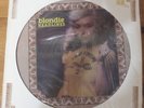 Blondie Headlines PICTURE DISC Vinyl LP Classic Album - 250