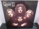 Vinyl Record LP Album QUEEN II L94
