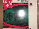 NAT ADDERLEY - YOU, BABY—Audio Master + Series