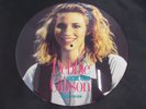 Vinyl Record Picture Disc DEBBIE GIBSON ELECTRIC YOUTH