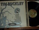 1970 Elektra Tim Buckley Lorca 1st New York Labels Father of Jeff