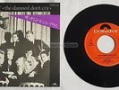 Visage - The Damned Don'T Cry Japan 7