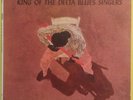 ROBERT JOHNSON - King of the Delta Blues Singers (1970 re LP on Columbia) M-/EX+